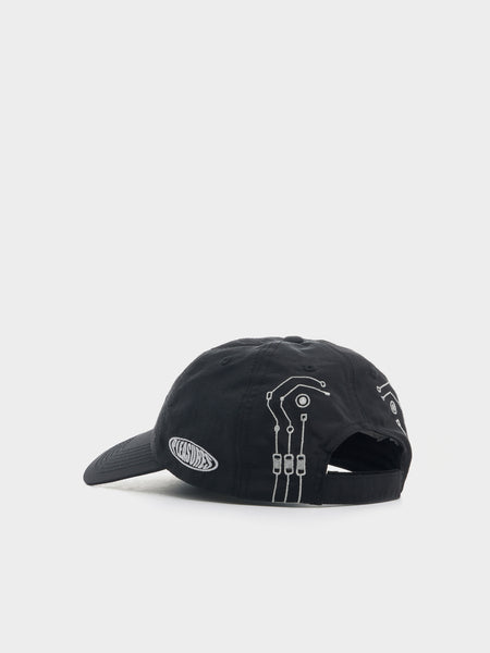 Memories Hat, Black