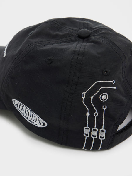 Memories Hat, Black
