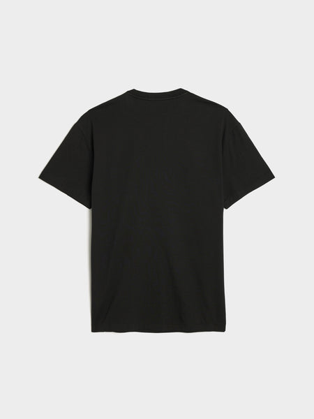 Polo Sport Graphic T-Shirt, Black / White
