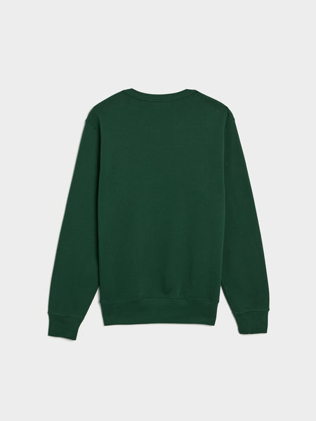 LS Outdoor Graphic Sweatshirt, Vintage Pine