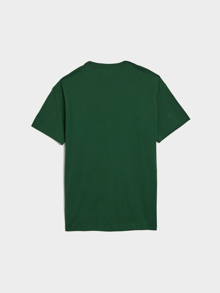 SS Outdoor Graphic T-Shirt, Vintage Pine