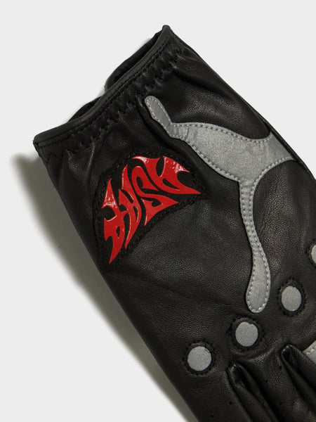 PUMA x A$AP Rocky Driving Gloves, PUMA Black