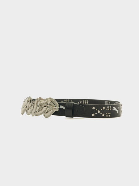 PUMA x A$AP Rocky AWGE Belt, PUMA Black