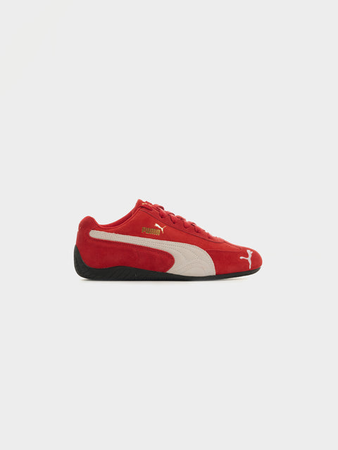 Speedcat OG, For All Time Red / PUMA White