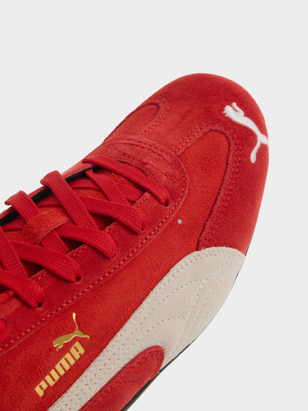 Speedcat OG, For All Time Red / PUMA White