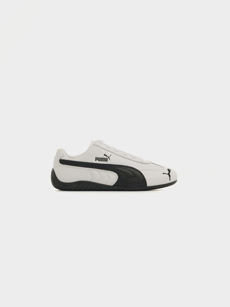 Speedcat LTH, PUMA White / PUMA Black