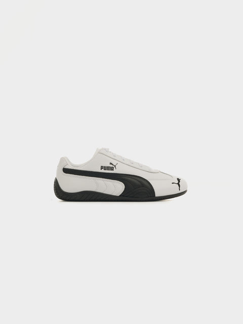 Speedcat LTH, PUMA White / PUMA Black