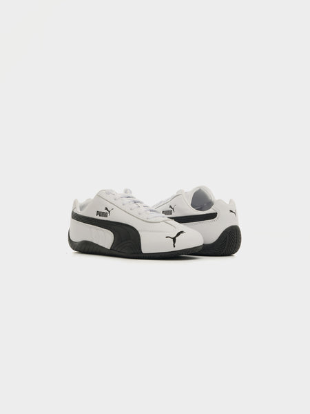 Speedcat LTH, PUMA White / PUMA Black