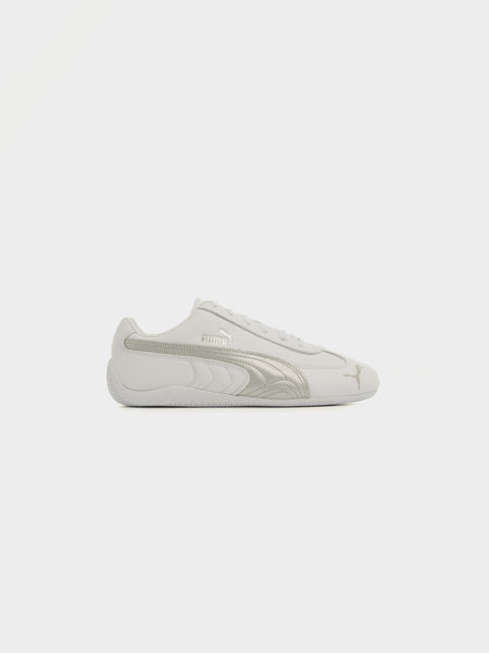 Speedcat LTH, PUMA White / PUMA Silver