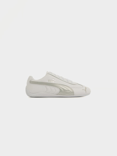 Speedcat LTH, PUMA White / PUMA Silver