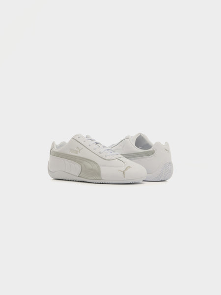 Speedcat LTH, PUMA White / PUMA Silver