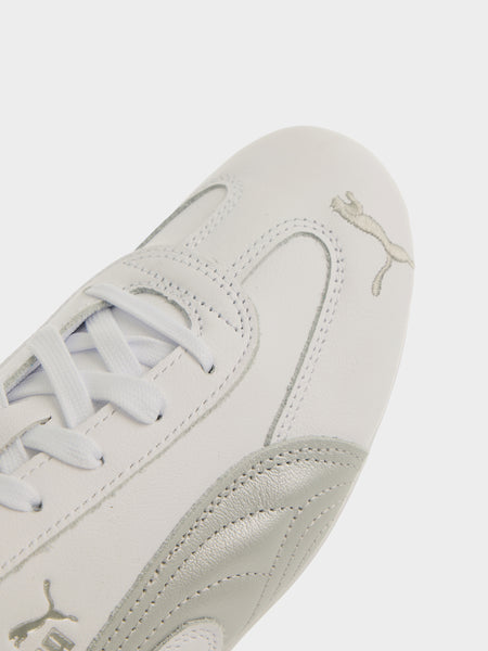 Speedcat LTH, PUMA White / PUMA Silver
