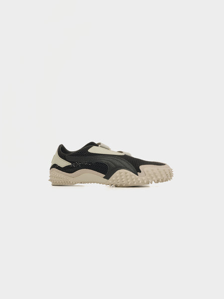 Mostro Mesh, Vapor Gray / PUMA Black