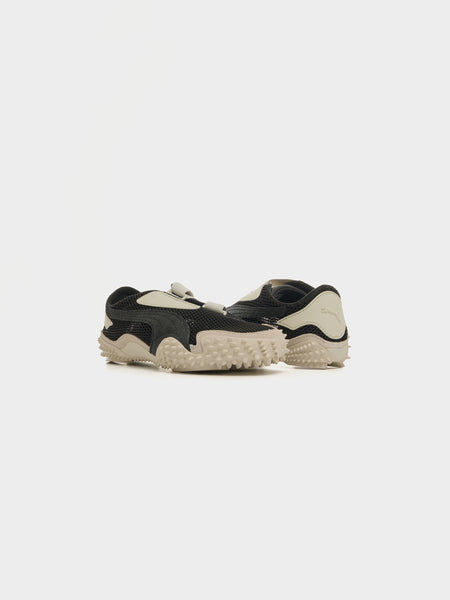 Mostro Mesh, Vapor Gray / PUMA Black