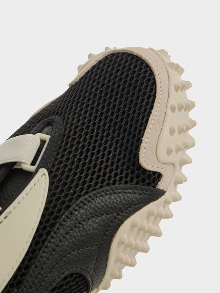 Mostro Mesh, Vapor Gray / PUMA Black