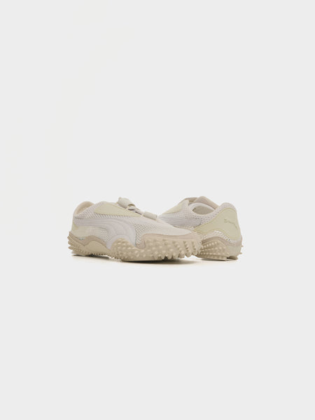Mostro Mesh, PUMA White / Vapor Gray