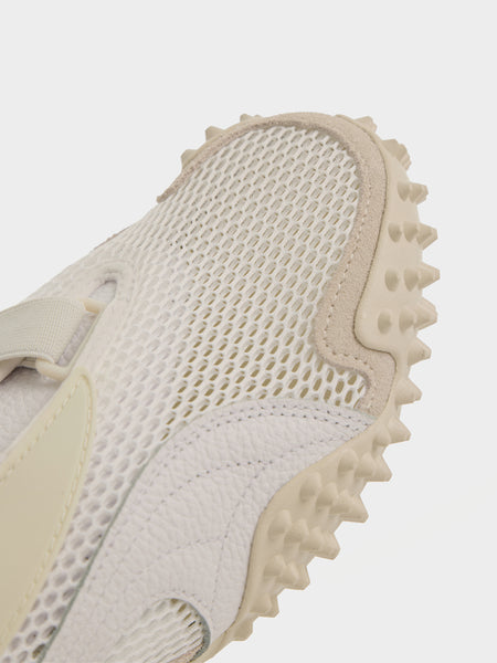 Mostro Mesh, PUMA White / Vapor Gray