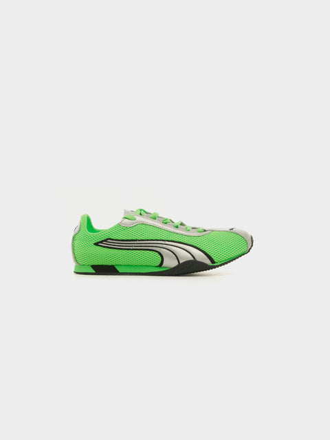 H-Street OG, Fizzy Green / PUMA Silver