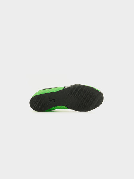 H-Street OG, Fizzy Green / PUMA Silver