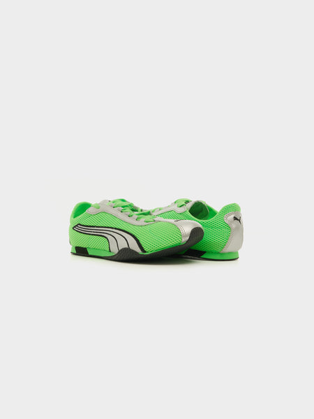 H-Street OG, Fizzy Green / PUMA Silver
