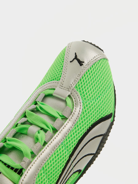 H-Street OG, Fizzy Green / PUMA Silver