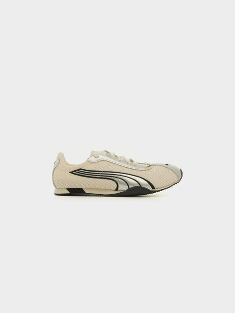 H-Street OG, PUMA Black / PUMA Silver