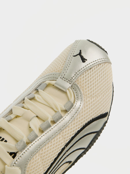 H-Street OG, PUMA Black / PUMA Silver