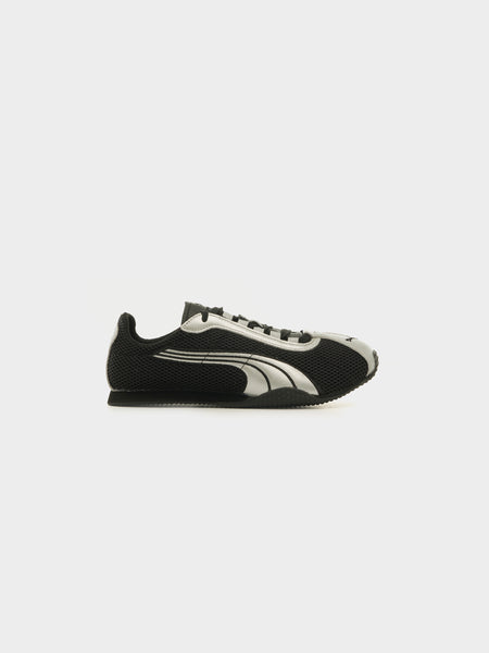 H-Street OG, Frosty Ivory / PUMA Silver