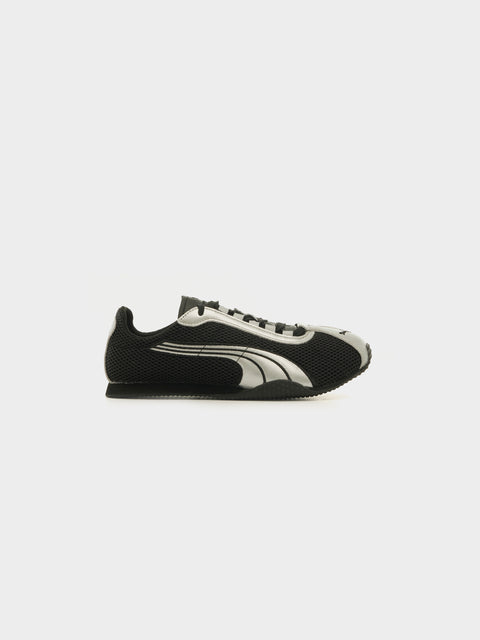 H-Street OG, Frosty Ivory / PUMA Silver
