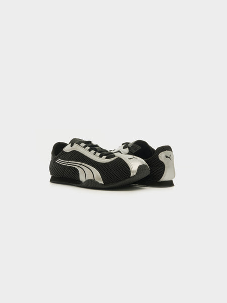 H-Street OG, Frosty Ivory / PUMA Silver