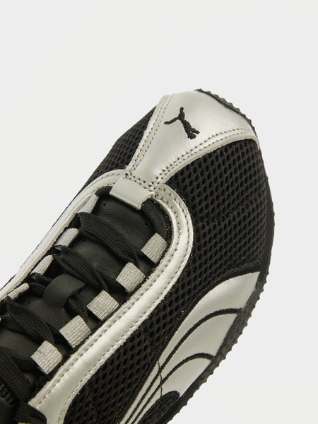 H-Street OG, Frosty Ivory / PUMA Silver