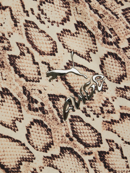 PUMA x A$AP Rocky Snakeskin Tee, Frosted Ivory