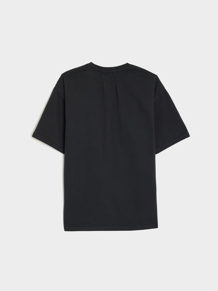 Bay Of Angels Yacht Tee, VTG Black