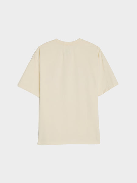 Rhude French Riviera Tee, VTG White