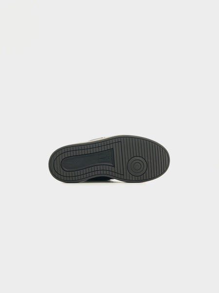 DRKSHDW x Converse Turbowpn OX, Black