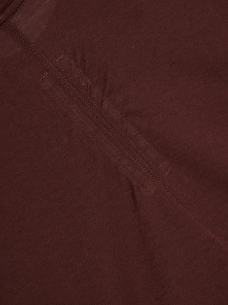 Cropped Small Level T-Shirt, Scab