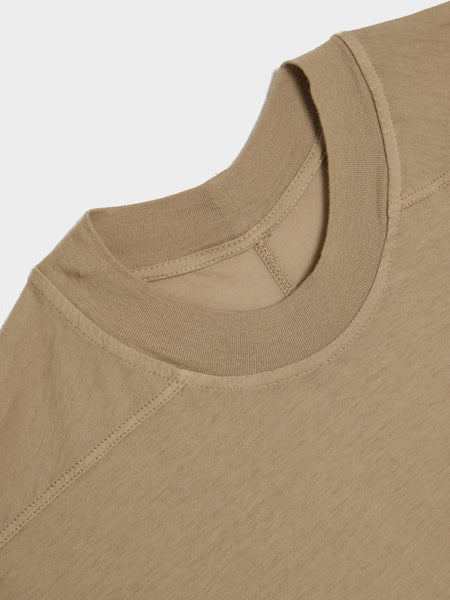 Small Level T-Shirt, Dirty Pearl