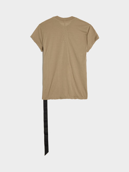 Small Level T-Shirt, Dirty Pearl