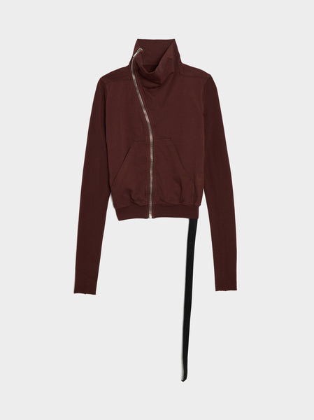 Mountain Sweatshirts, Scab