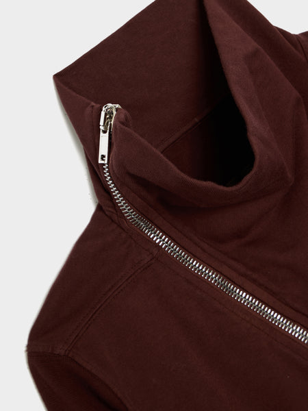 Mountain Sweatshirts, Scab