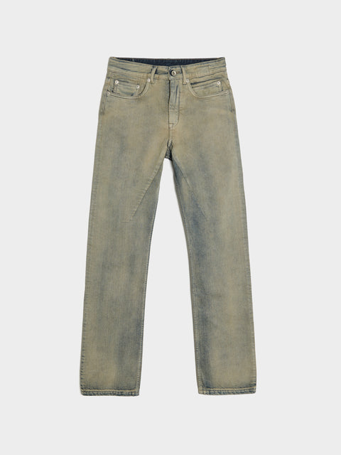 Fog Denim, Mineral Pearl