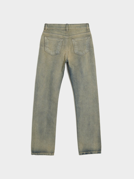 Fog Denim, Mineral Pearl