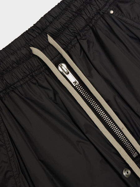 Geth Belas Pant, Black