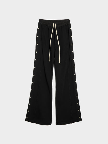 Pusher Pant, Black