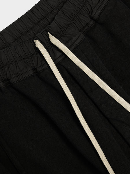 Pusher Pant, Black