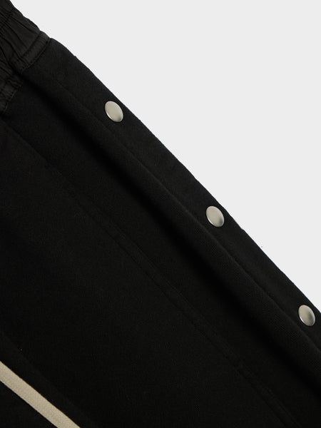 Pusher Pant, Black