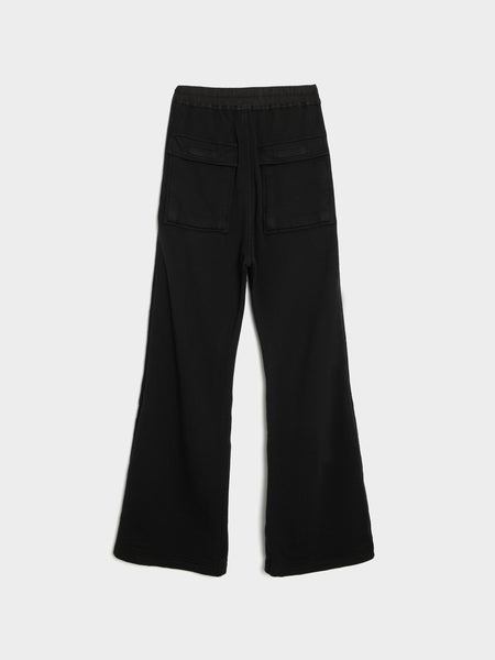 Pusher Pant, Black