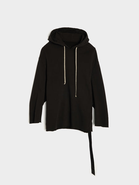 Peter Hoodie, Black