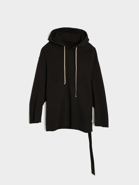 Peter Hoodie, Black