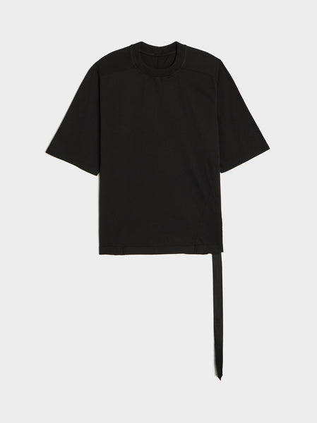 Walrus T-Shirt, Black